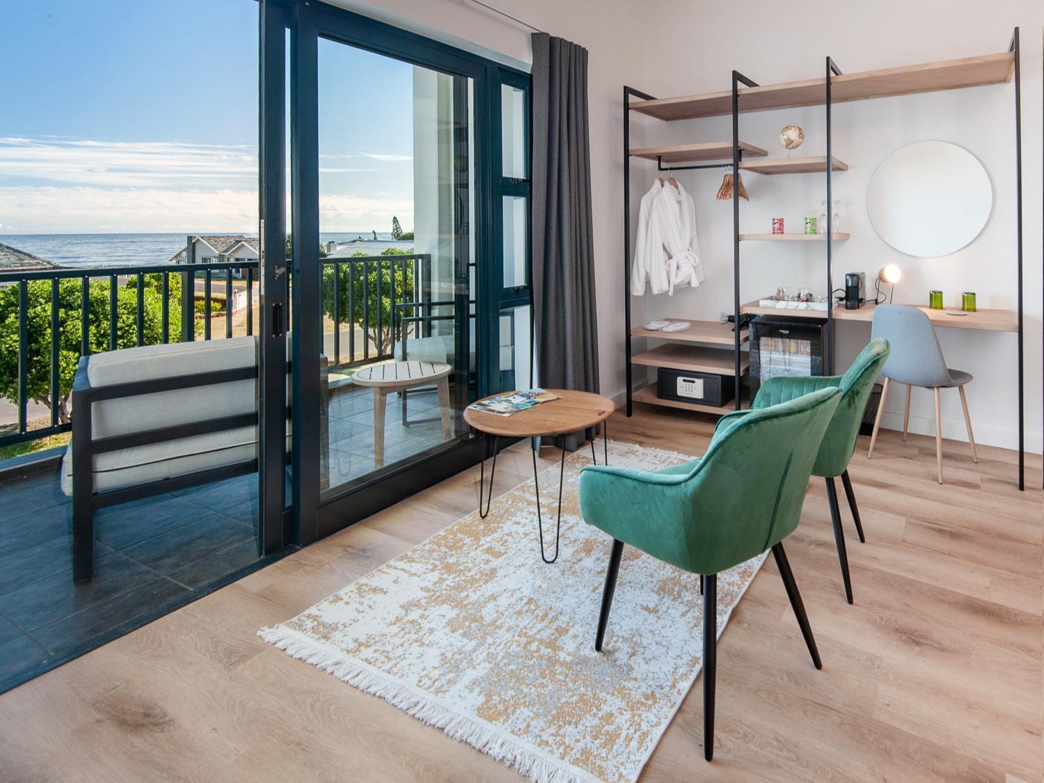 Glow Boutique Suites & Guesthouse Херманус Номер фото