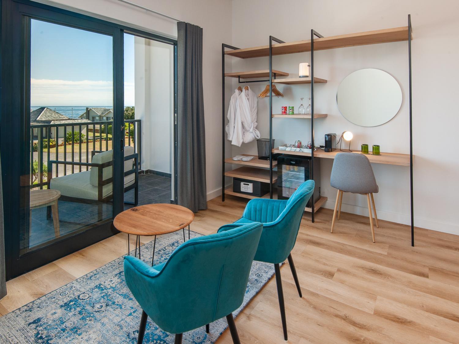 Glow Boutique Suites & Guesthouse Херманус Номер фото