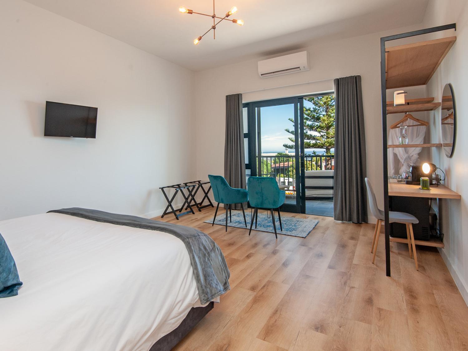 Glow Boutique Suites & Guesthouse Херманус Номер фото